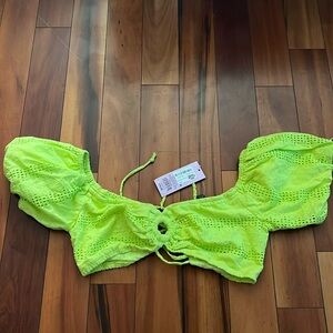 WildFable top (very brat)